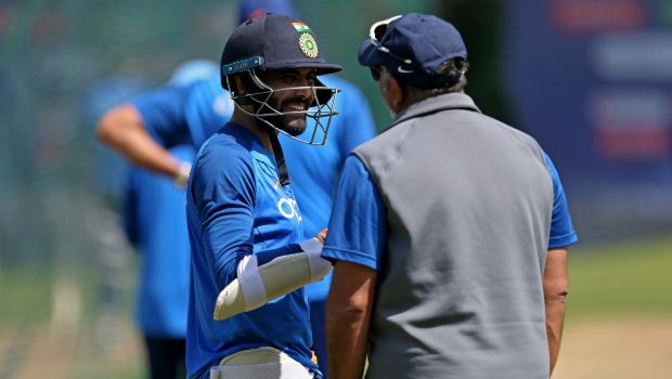 Aus vs Ind 2020: Ravindra Jadeja has started to think like a batsman - VVS Laxman