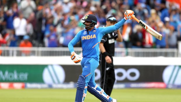 Aus vs Ind 2020: Big admirer of Jadeja in Test cricket - Sanjay Manjrekar