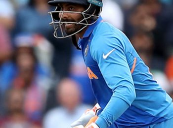 Ravindra Jadeja