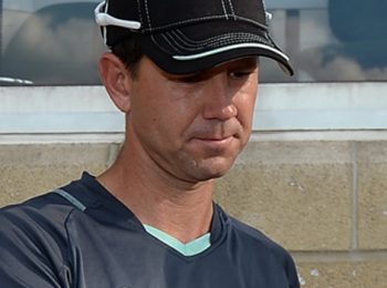 Ricky Ponting