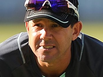 Ricky Ponting