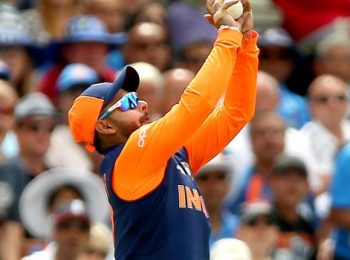 Rishabh Pant