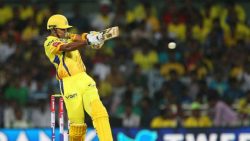 Subramaniam Badrinath