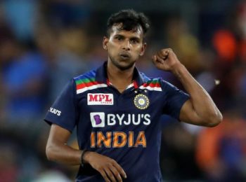 Aus vs Ind 2020: T Natarajan was the only bowler who won hearts - Aakash Chopra