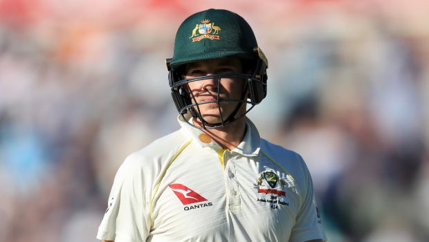 Aus vs Ind 2020: Tim Paine hints at Joe Burns for opening slot in first Test match