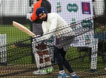 Aus vs Ind 2020: I don’t think Virat Kohli is in any kind of pressure with captaincy - Harbhajan Singh