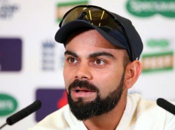 Aus vs Ind 2020: T Natarajan can be a great asset for India in T20 World Cup - Virat Kohli