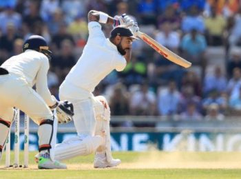 Aus vs Ind 2020: Evening sessions are going to challenging - Virat Kohli