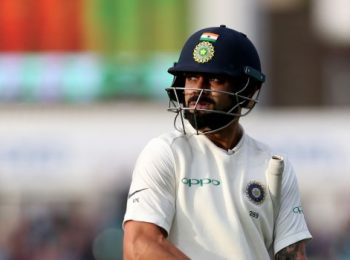 Aus vs Ind 2020: Hats-off to him - Gautam Gambhir credits Virat Kohli for the latest record