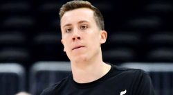 Duncan Robinson