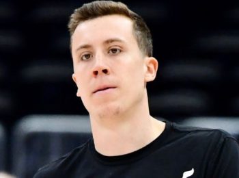 Duncan Robinson
