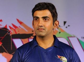 Gautam Gambhir