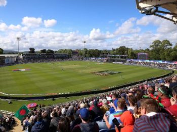 ICC World Test Championship final delayed by eight days to avoid a potential clash with IPL 2021 - Reports