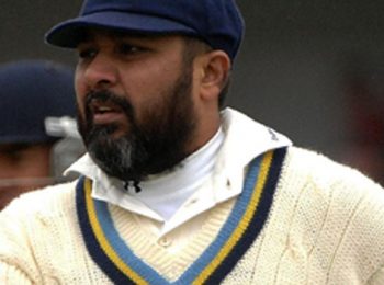 Inzamam-ul-Haq