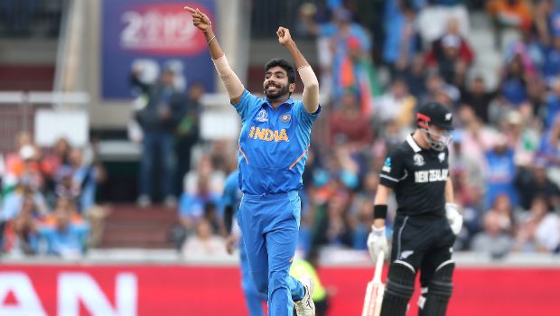 Aus vs Ind 2021: Final call on Jasprit Bumrah will be taken on match day - Vikram Rathour