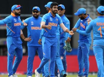 Ind vs Eng 2021: Jasprit Bumrah is quite a hard bowler to prepare for - Rory Burns