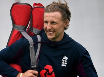 Joe Root