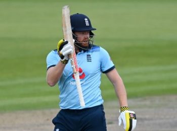 Ind vs Eng 2021: If not now then when? - Jonny Bairstow on his rest for the first two Tests against India