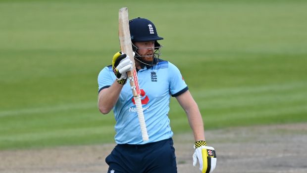 Ind vs Eng 2021: If not now then when? - Jonny Bairstow on his rest for the first two Tests against India