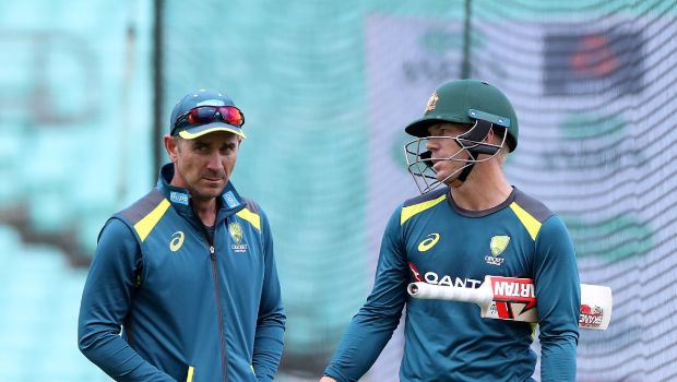 Aus vs Ind 2021: David Warner has done enough to play the Sydney Test - Justin Langer