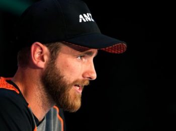 Kane Williamson becomes fastest New Zealand batsman to score 7000 Test runs