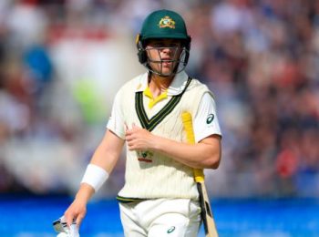 Aus vs Ind 2021: Australia name their playing XI for fourth Test, Marcus Harris replaces Will Pucovski