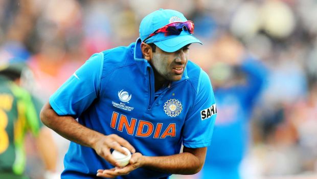 Ind vs Eng 2021: England series is going to be good - Ravichandran Ashwin