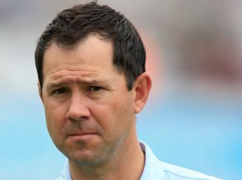 Ricky Ponting