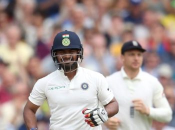 Aus vs Ind 2021: It is more a problem with Rishabh Pant’s focus than his technique - Sanjay Manjrekar