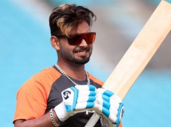 Aus vs Ind 2021: Rishabh Pant can play purely as a batsman in Brisbane - Parthiv Patel