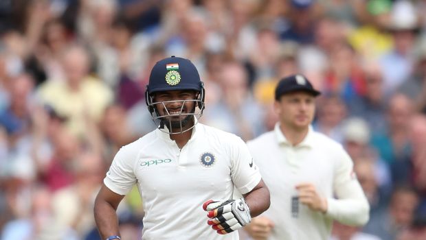 Aus vs Ind 2021: It is more a problem with Rishabh Pant’s focus than his technique - Sanjay Manjrekar