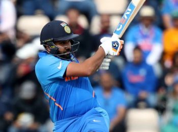 Aus vs Ind 2020: We will have our plans ready for Rohit Sharma - Nathan Lyon