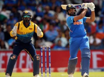 Aus vs Ind 2021: Rohit Sharma takes five catches at Brisbane, joins elite list of Indian fielders