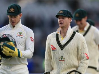 Aus vs Ind 2021: We didn’t hold on to our chances - Tim Paine