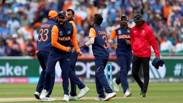 Kohli, Ishant, Hardik return to India’s squad for first two Test matches against England