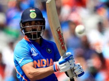 Aus vs Ind 2021: It was Virat Kohli’s idea to promote Rishabh Pant at number five - Vikram Rathour