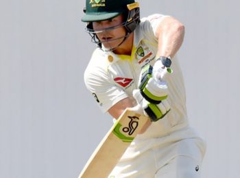 Will Pucovski Cricket