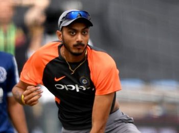 Ind vs Eng 2021: Axar Patel fit for selection for the second Test match