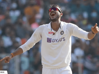 Ind vs Eng 2021: My strength is to bowl wicket to wicket and not give room - Axar Patel