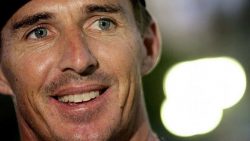 Brad Hogg