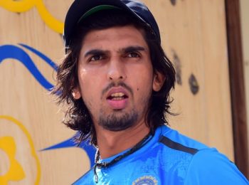 Ishant Sharma