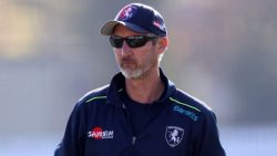 Jason Gillespie