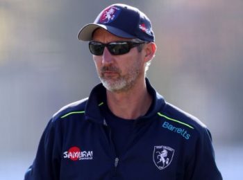 Jason Gillespie