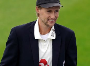 Joe Root Cricket