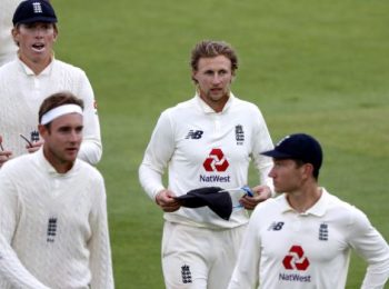 Ind vs Eng 2021: Picking up 20 wickets will be the biggest challenge for England - Deep Dasgupta