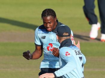 Ind vs Eng 2021: Win in pink-ball Test match will put us in driver’s seat - Jofra Archer