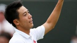 Kei Nishikori