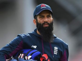 Ind vs Eng 2021: Indian batsmen didn’t let me settle - Moeen Ali