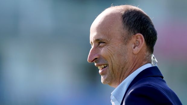 Ind vs Eng 2021: Inconsistency in spin department biggest issue for England - Nasser Hussain