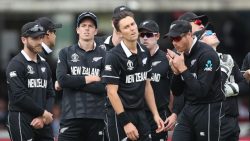 New Zealand become the first team to qualify for the ICC Test Championship final